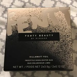 Fenty Beauty Highlighter